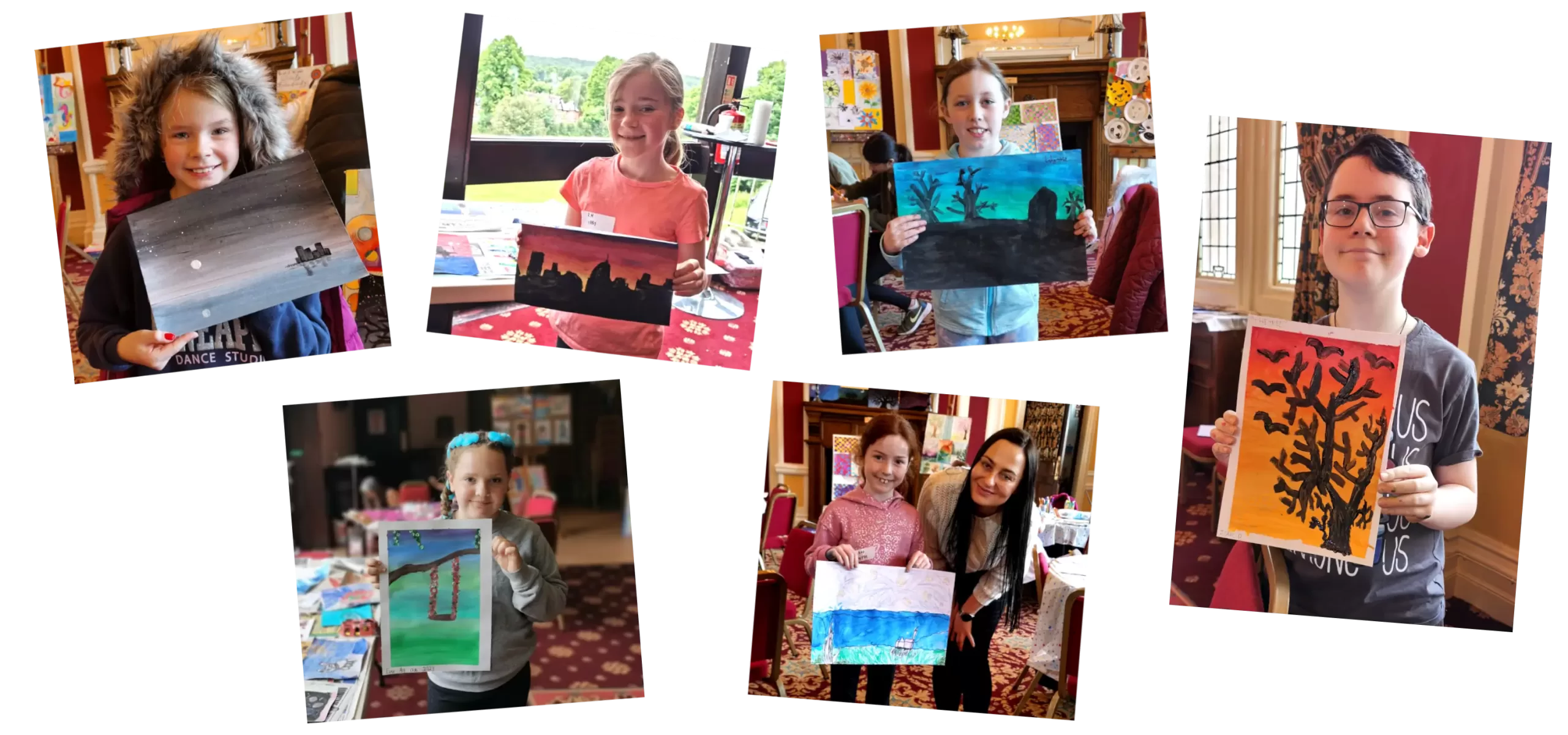 Children's Art Gallery