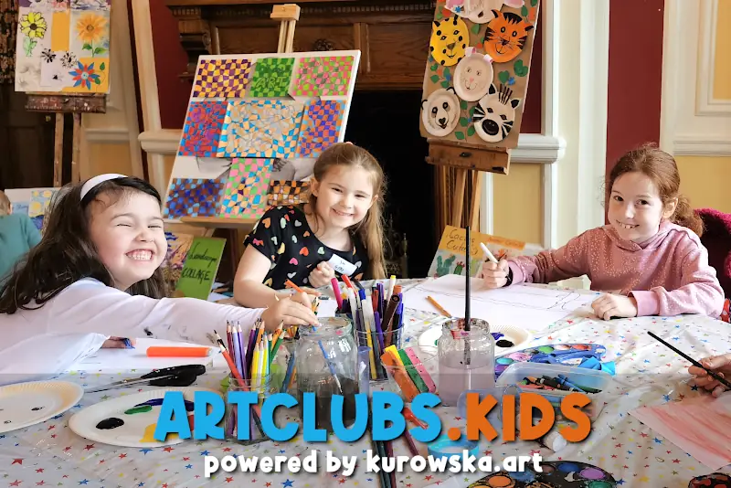 Art and Craft Workshops For Kids