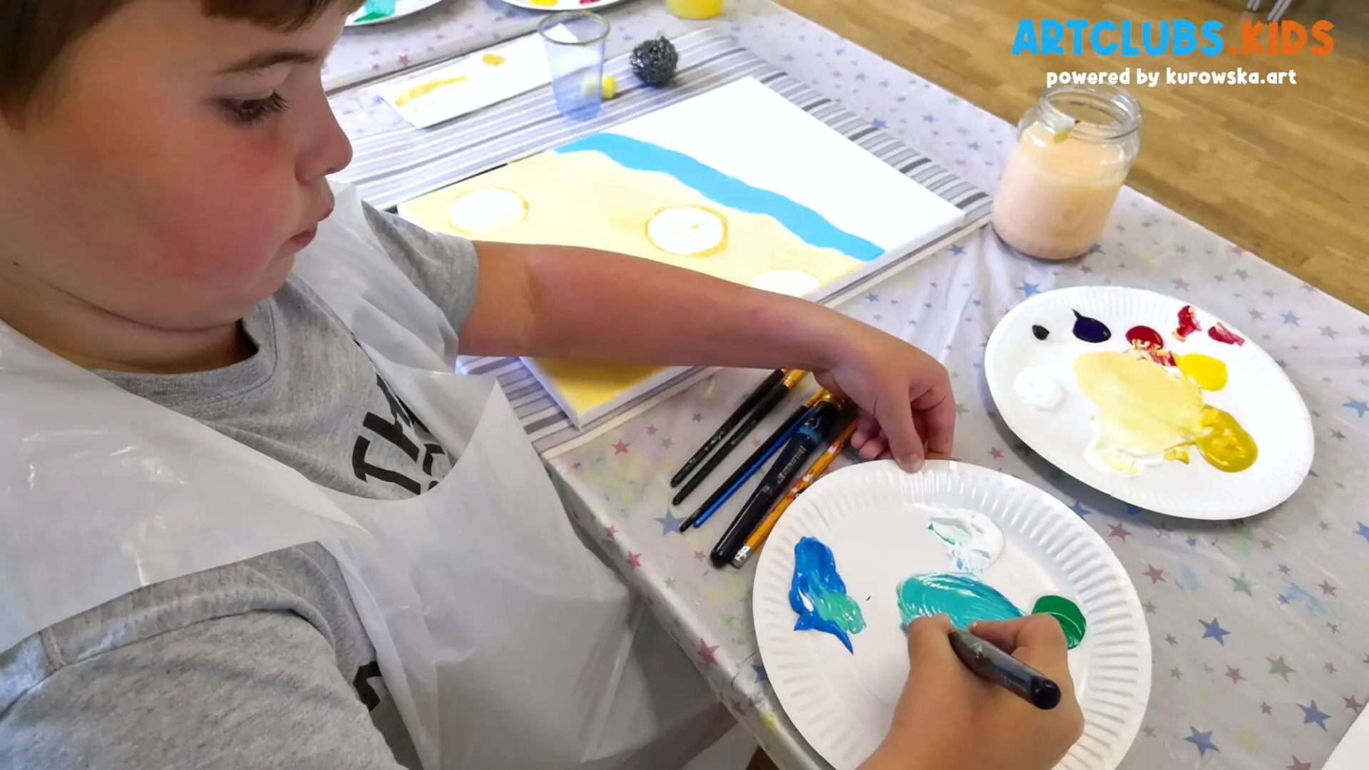 art_classes_for kids_5_11