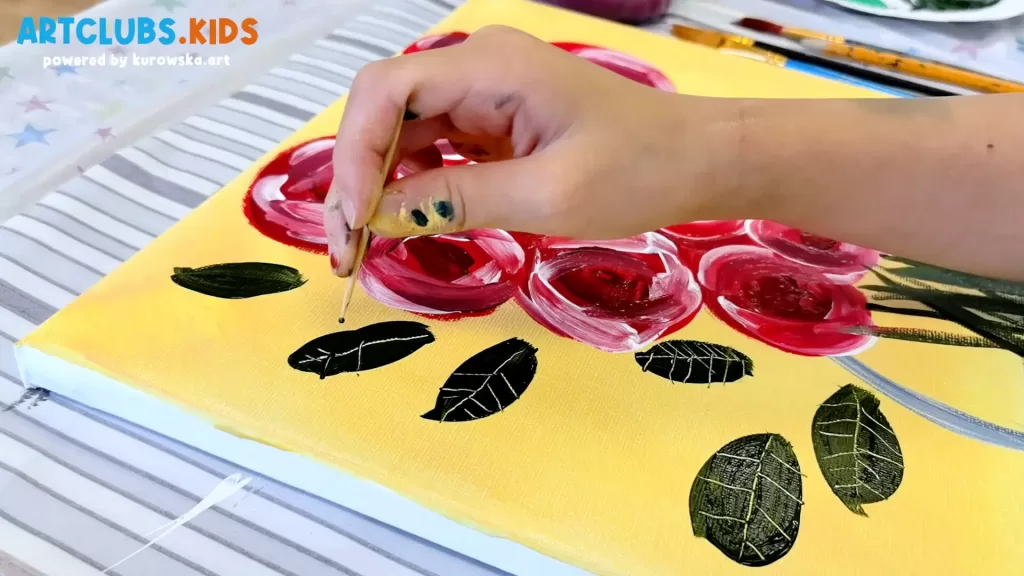Details About Painting Art Classes