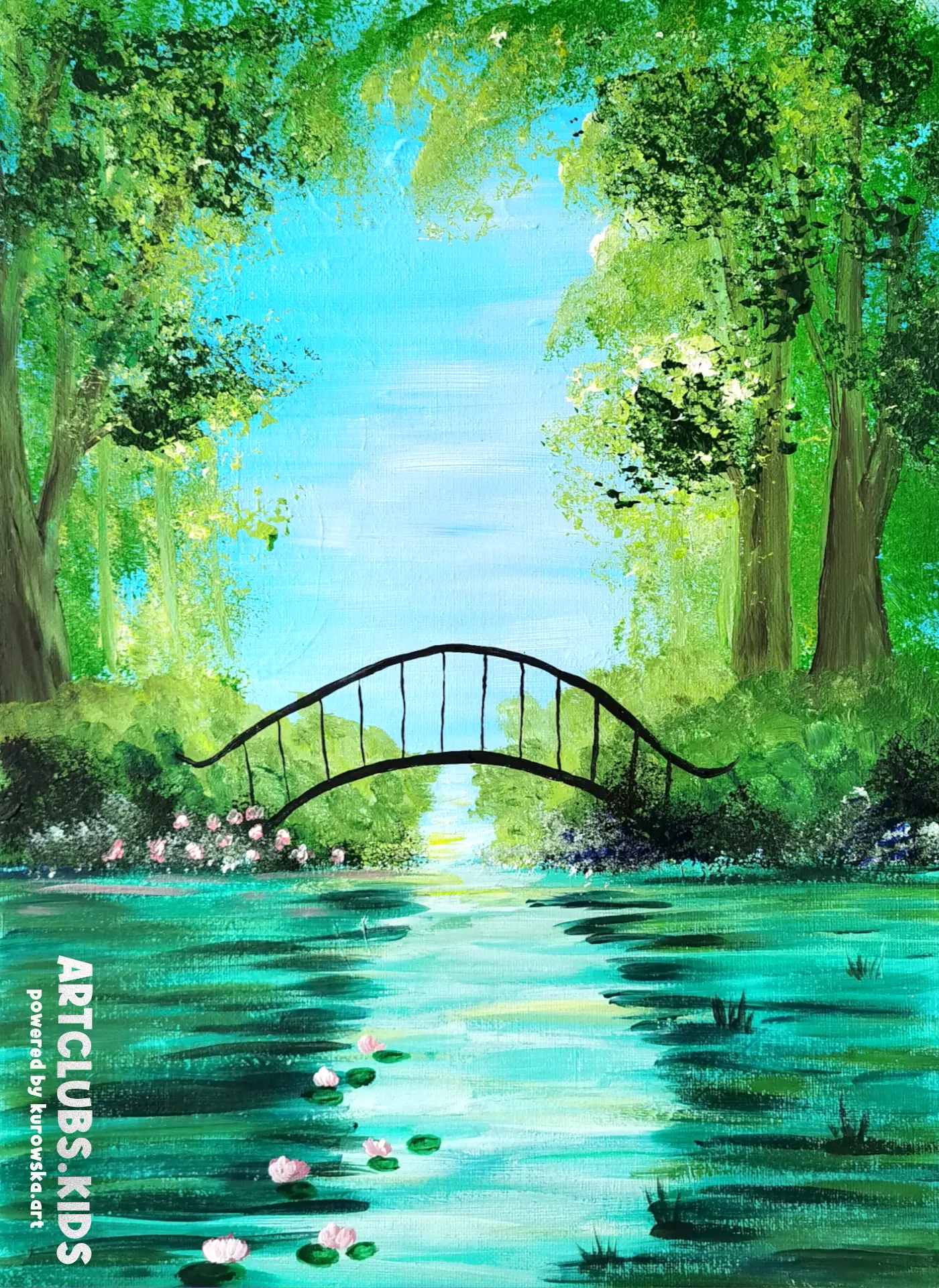 Nature's Archway - Art Classes for Kids