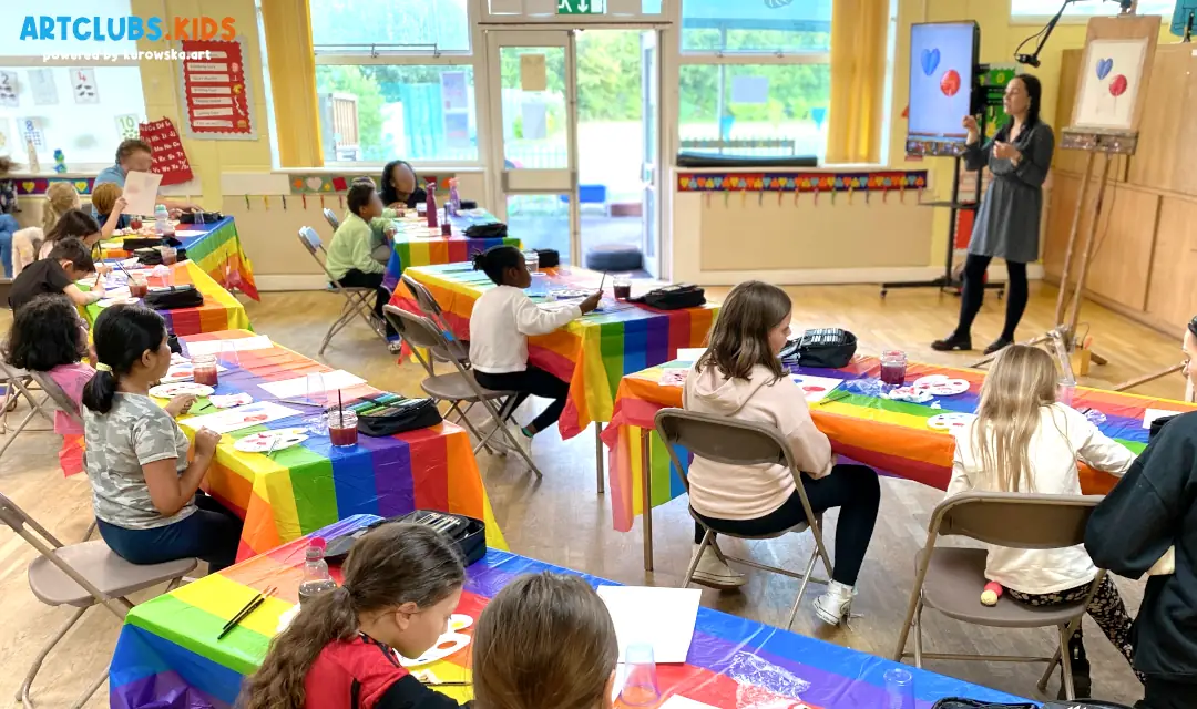 Join Drawing and Watercolour Art Classes Join Our Drawing and Watercolour Art Classes