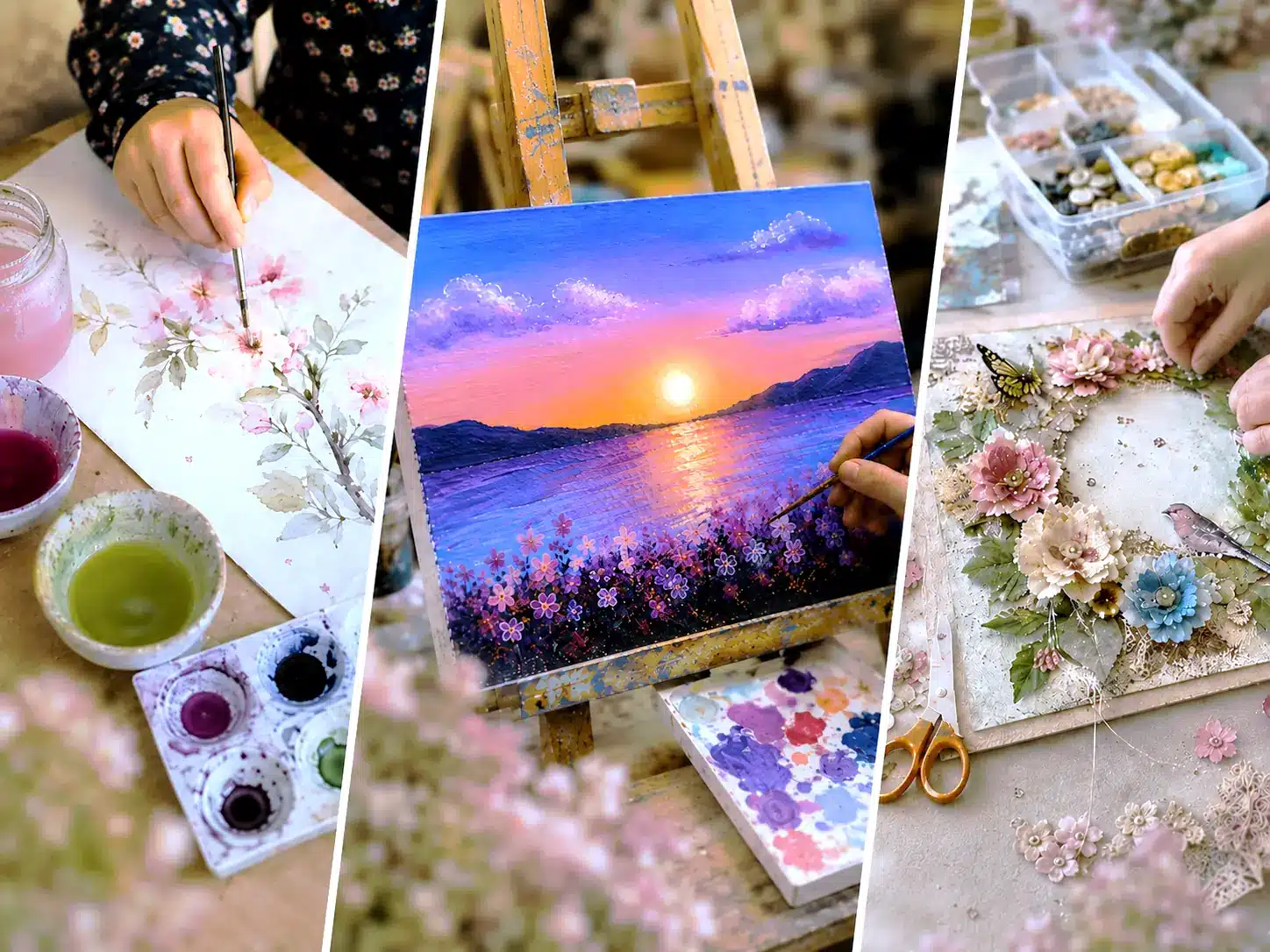 Summer Art and Craft Workshops for Kids Summer Art and Craft Workshops for Kids